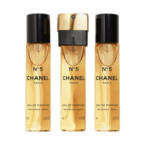 chanel twist and spray perfume